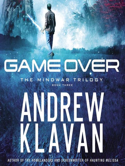 Title details for Game Over by Andrew Klavan - Available